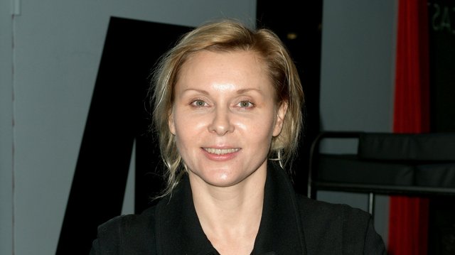Яна Троянова