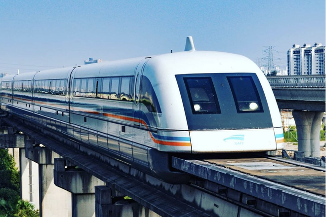 Maglev