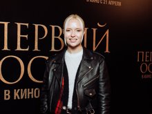 Анна Александрова Анна Александрова