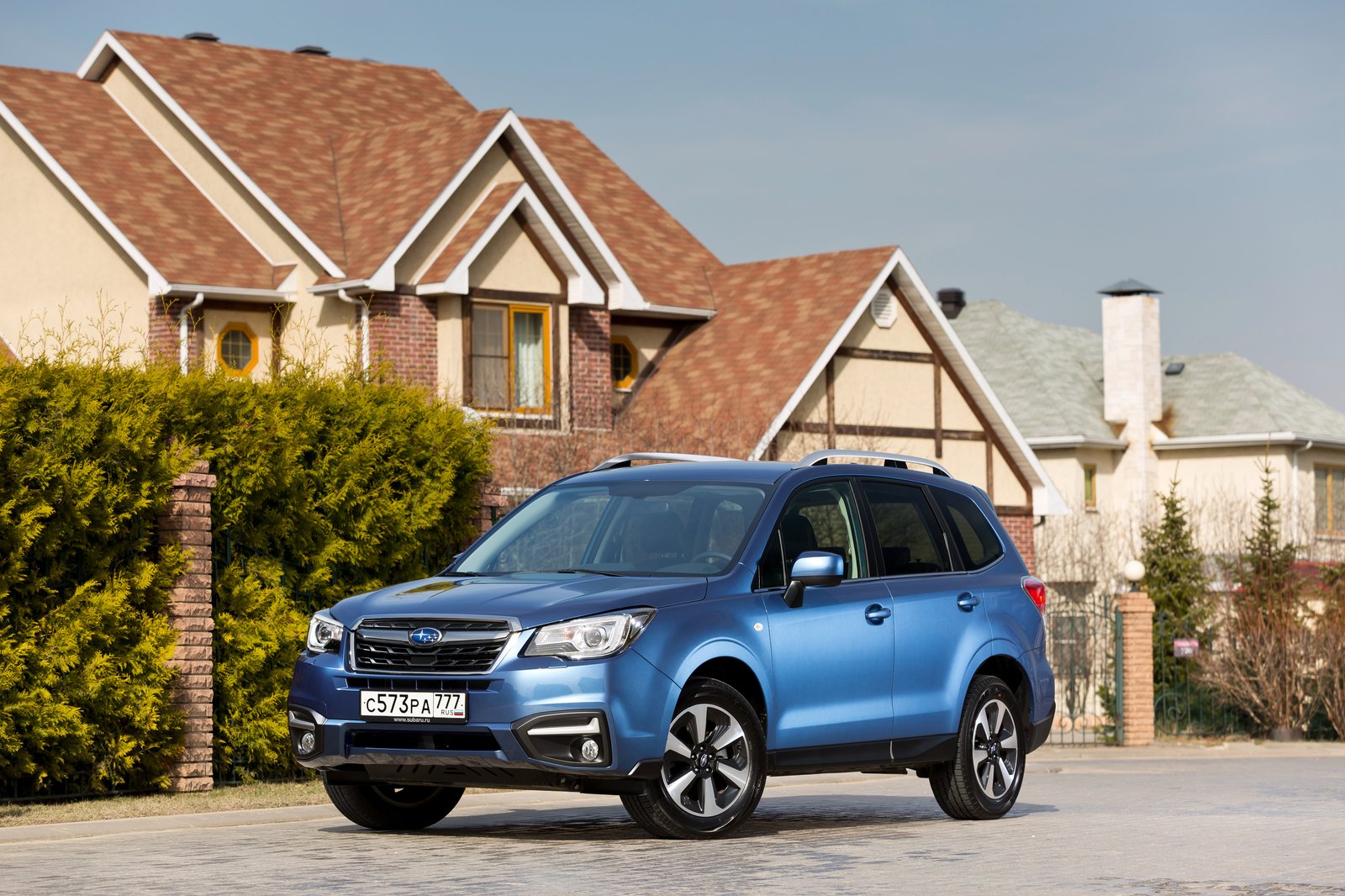 Стоит ли брать «Субару Форестер» с пробегом: слабые места подержанного  Subaru Forester