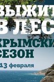 Постер Крымский сезон: 2 сезон