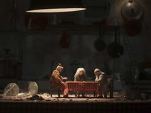 Кадр из Путешествие к чуду