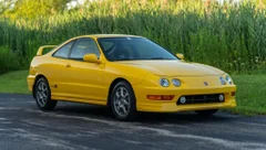 Acura Integra Type R