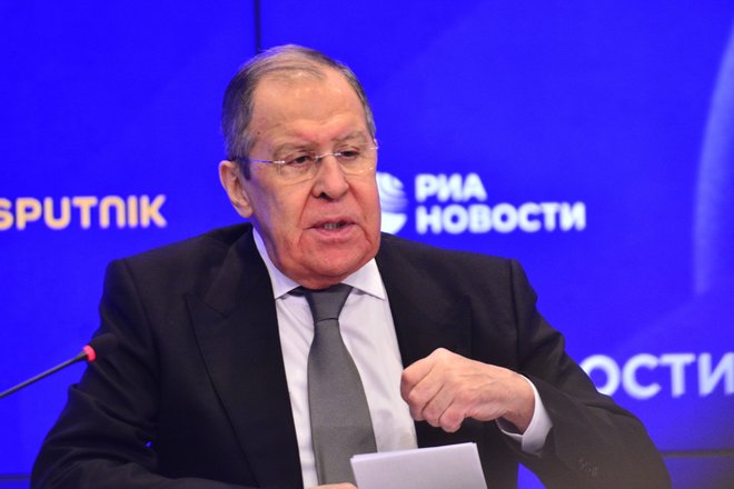 Сергей Лавров Сергей Лавров