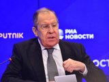 Сергей Лавров Сергей Лавров