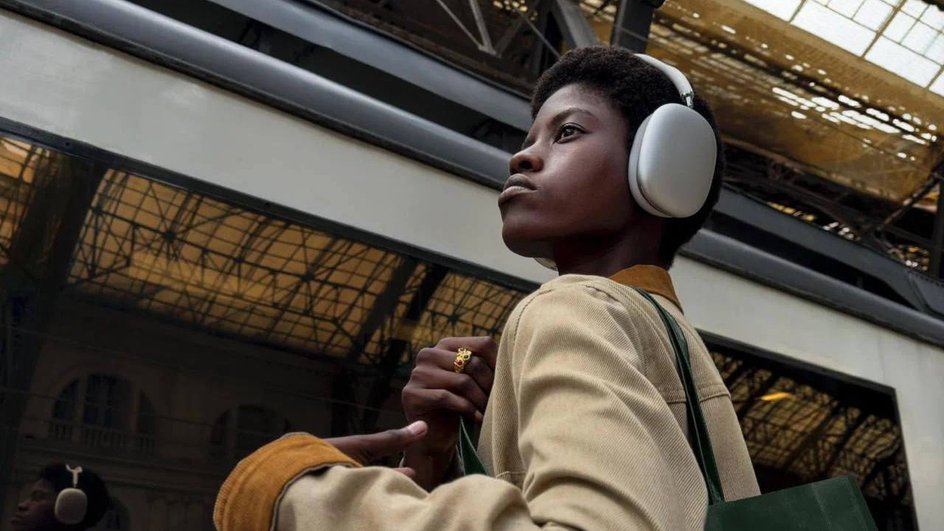 Apple Airpods Max 2024 Apple Airpods Max 2024