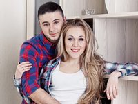 Content image for: 488393 | Alyosha и Тарас Тополя стали родителями во второй раз