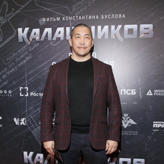 Амаду Мамадаков Амаду Мамадаков
