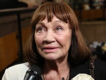 Лариса Лужина