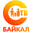 Логотип - СТВ Байкал