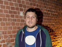 Александр Незлобин Александр Незлобин