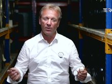 Кадр из Гаражные войны