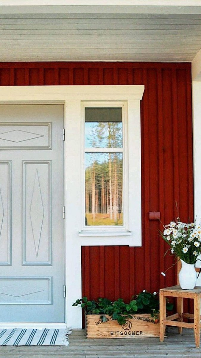 Дом по-скандинавски: 4 замечательных проекта, где хочется поселиться