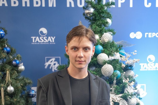 Ваня Дмитриенко