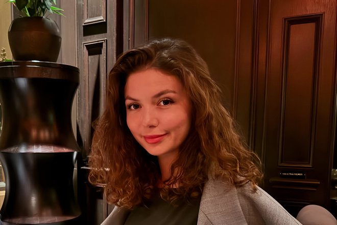 София Гугуберидзе София Гугуберидзе