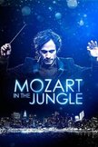 Постер Моцарт в джунглях: 1 сезон