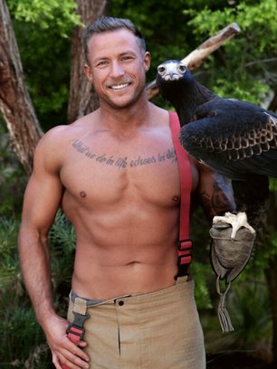 Australian Firefighters Calendar