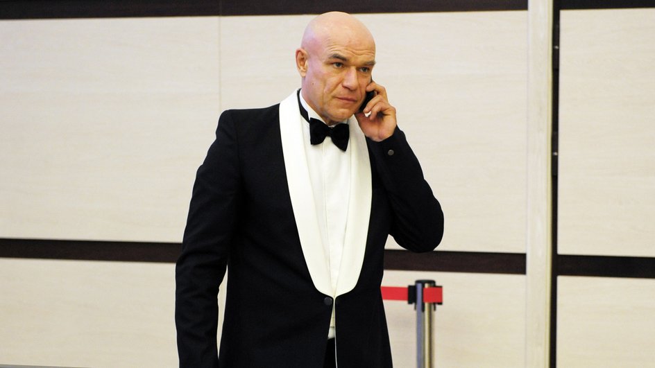 Сергей Мазаев Сергей Мазаев