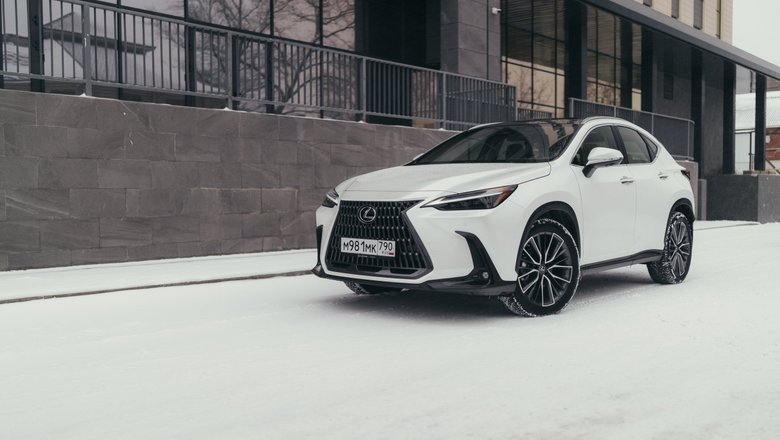 Lexus nx 200 и 300 отличия