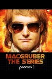 Постер МакГрубер: 1 сезон