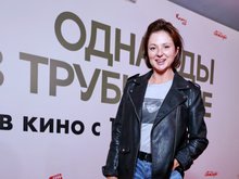 Анна Банщикова