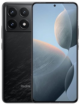 Redmi K70: