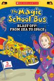Постер Волшебный школьный автобус: 1 сезон