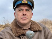 Кадр из сериала «Истребители. Битва за Крым» Кадр из сериала «Истребители. Битва за Крым»