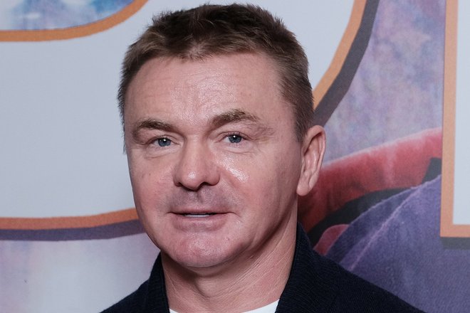 Владимир Сычев