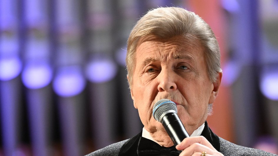 Лев Лещенко Лев Лещенко