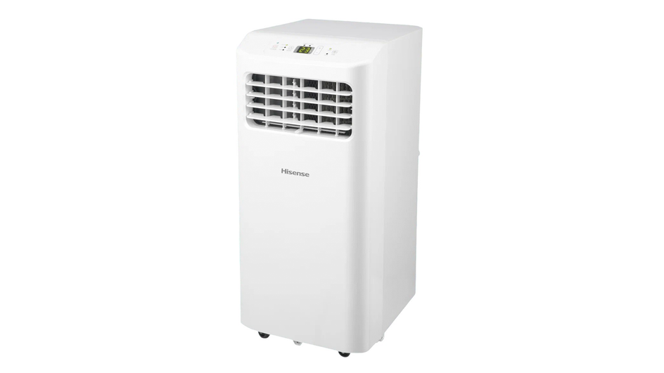 Мобильный кондиционер Hisense V AP-09CR4GКVSOO Мобильный кондиционер Hisense V AP-09CR4GКVSOO