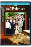 Постер Уолтоны: 3 сезон