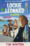 Постер Приключения Локки Леонарда: 2 сезон