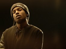 A$AP Rocky