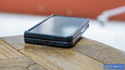 Обзор OPPO Find N2: самый удобный складной смартфон