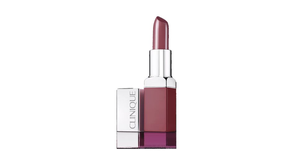 Помада CLINIQUE Pop Lip Colour + Primer.