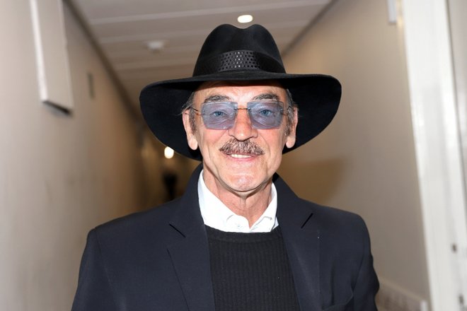 Михаил Боярский Михаил Боярский