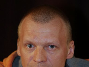 Slide image for gallery: 8819 | Алексей Серебряков