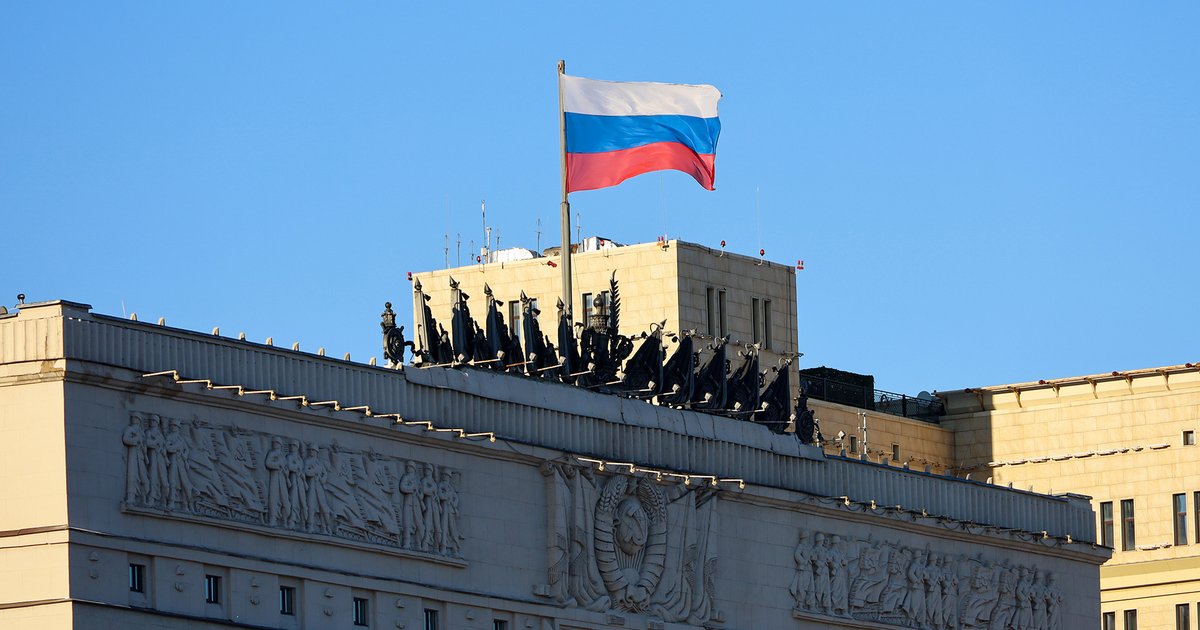 Минобороны сообщило о готовности передать еще 2,2 тыс. тел военнослужащих ВСУ