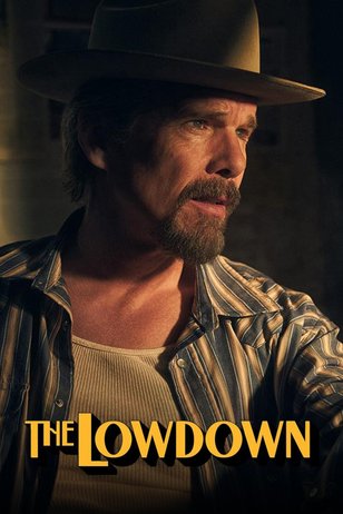 Постер сериала «Подноготная»