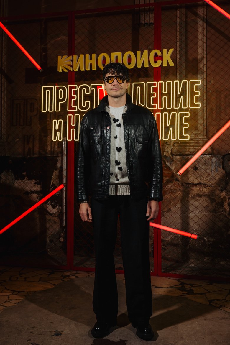 Максим Матвеев Максим Матвеев