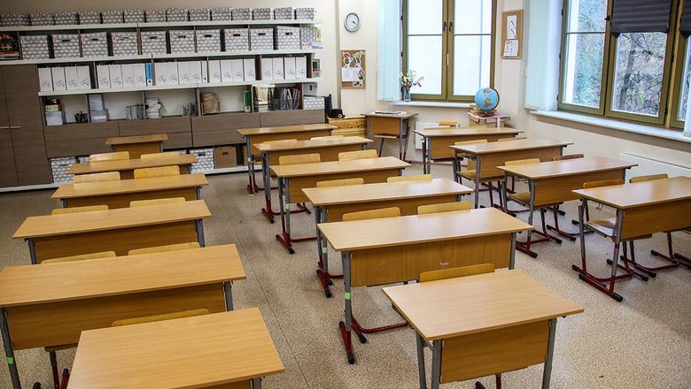 В Общественной палате предложили вернуться к системе 10-летнего обучения