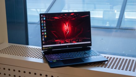Ноутбук Acer Nitro 16