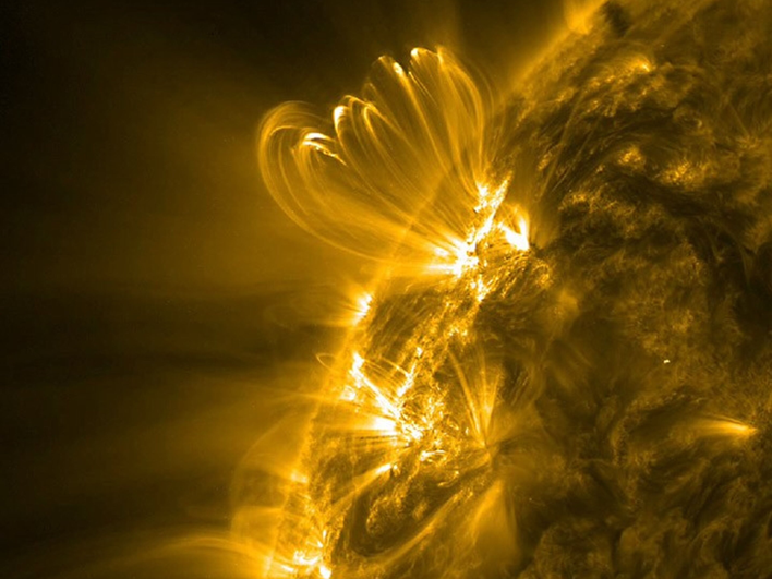 NASA/Solar Dynamics Observatory