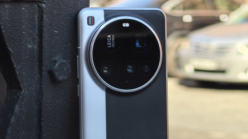 Xiaomi 15 Ultra Xiaomi 15 Ultra