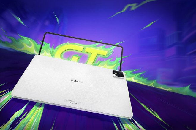 Honor Pad GT 2 Pro