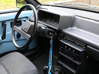 slide image for gallery: 27060 | LADA Samara 1300 S 09