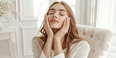 коллекция мода и красота