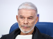 Олег Газманов