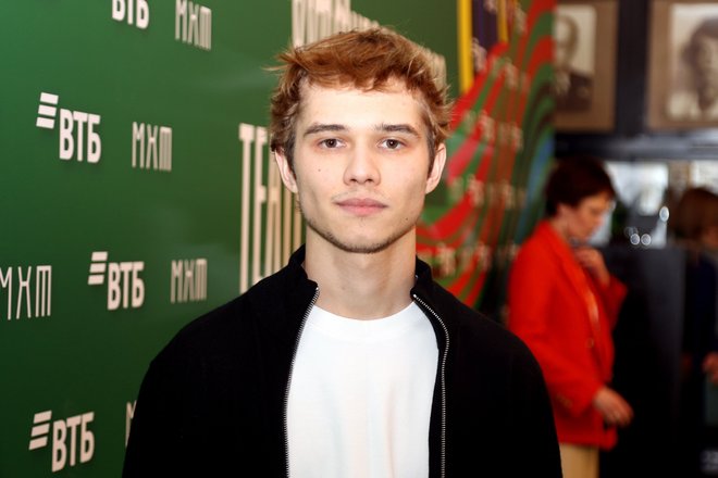 Рузиль Минекаев